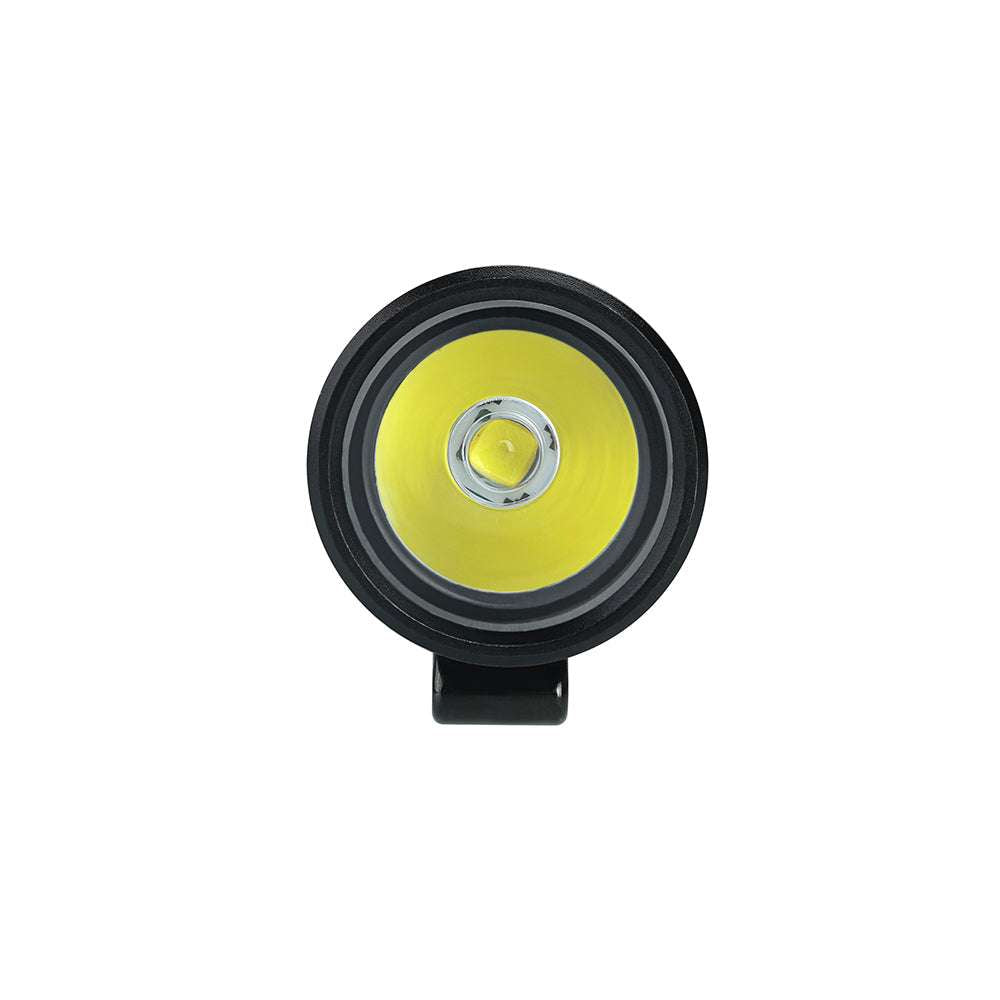 Olight i3T EOS | slim EDC lukturis | 180 lm - Black