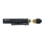 Olight i3T EOS | slim EDC lukturis | 180 lm - Black