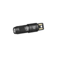 Olight imini 2 | mini uzlādējams atslēgu piekariņa lukturis | 50 lm - Black