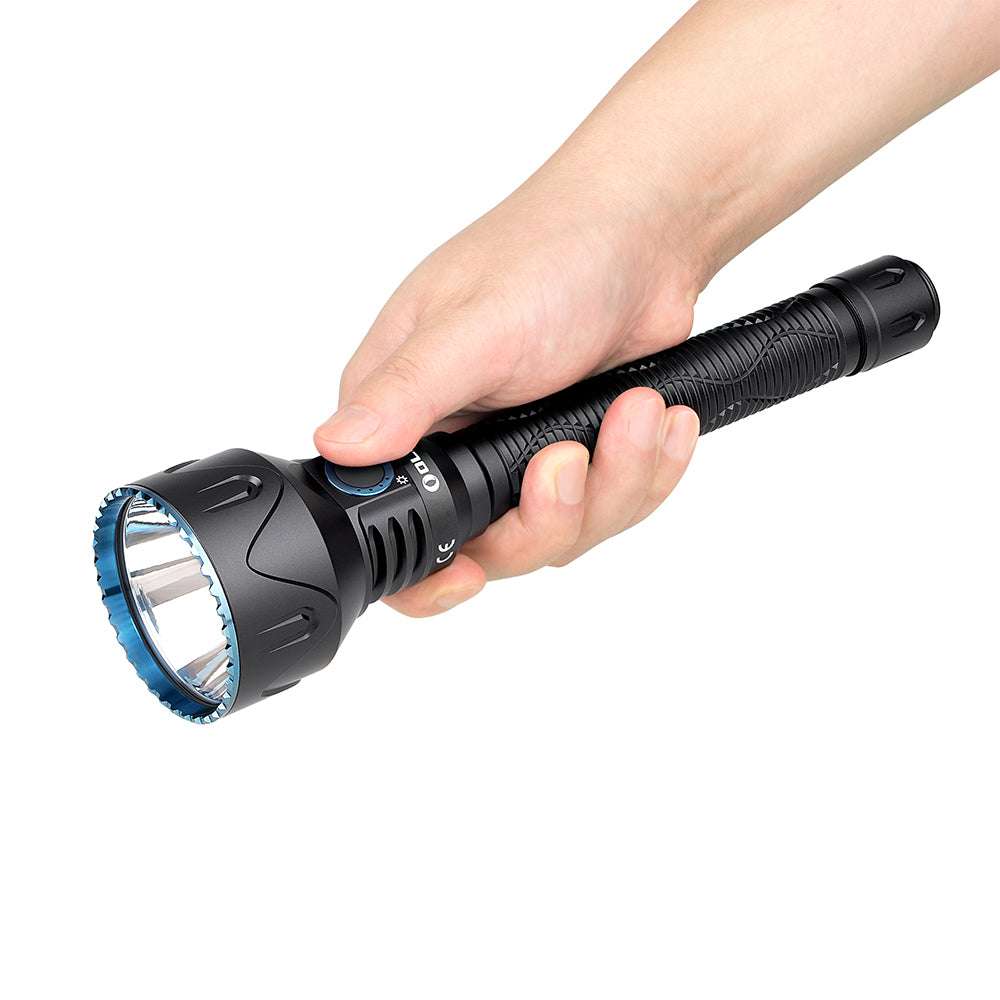 Olight Javelot Pro 2 | tāldarbības lukturis [1.050 m] | 2.500 lm