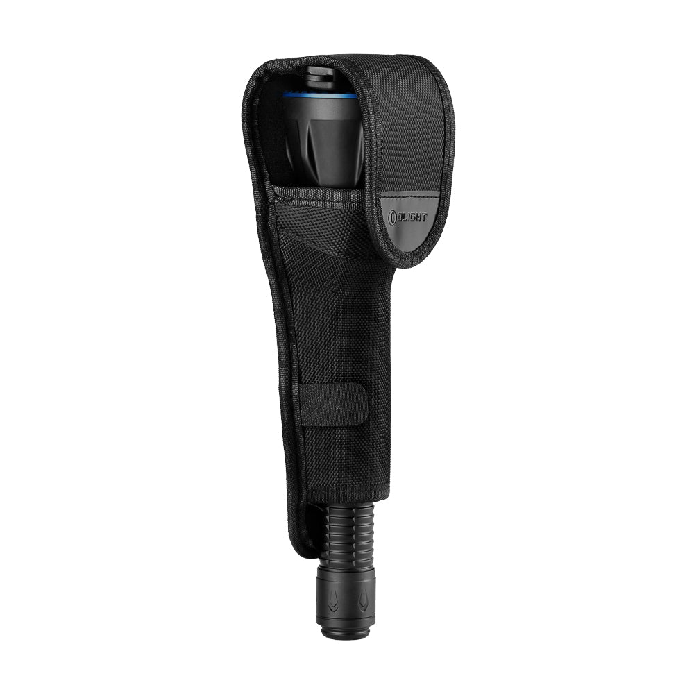 Olight Javelot Turbo 2 | liela darbības attāluma lukturis [1.500 m] | 1.800 lm
