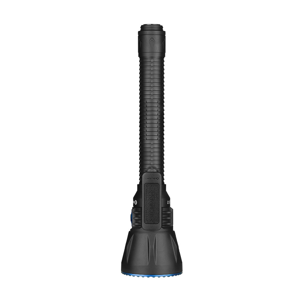 Olight Javelot Turbo 2 | liela darbības attāluma lukturis [1.500 m] | 1.800 lm