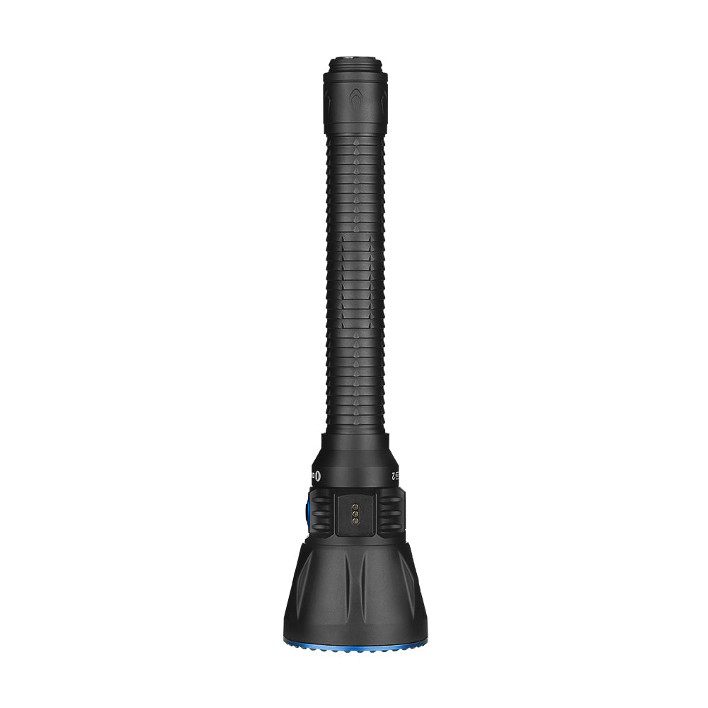 Olight Javelot Turbo 2 | liela darbības attāluma lukturis [1.500 m] | 1.800 lm