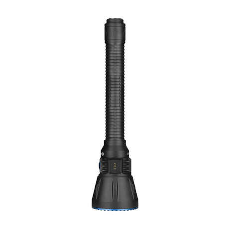 Olight Javelot Turbo 2 | liela darbības attāluma lukturis [1.500 m] | 1.800 lm