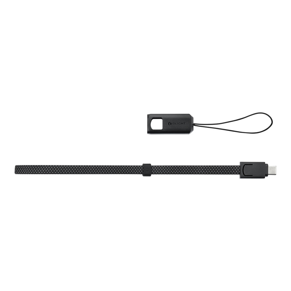 Olight Marauder 2 Mini | jaudīgs uzlādējams lukturis | 10.000 lm
