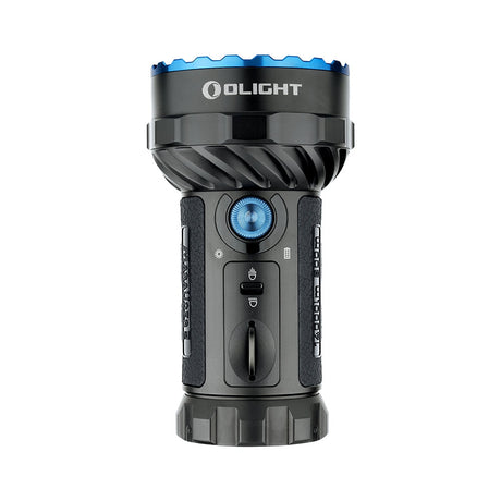 Olight Marauder 2 | īpaši jaudīgs uzlādējams lukturis | 14.000 lm