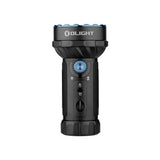 Olight Marauder Mini | daudzkrāsu uzlādējams lukturis | 7.000 lm