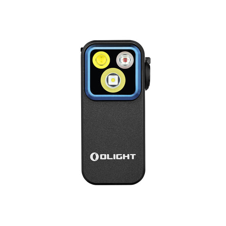 Olight Oclip Pro | daudzfunkcionāls klipša lukturis | 500 lm