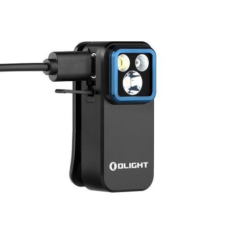 Olight Oclip Pro | daudzfunkcionāls klipša lukturis | 500 lm