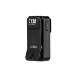 Olight Oclip | uzlādējams EDC klipša lukturis | 300 lm - Black