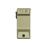 Olight Oclip Ultra | 3-in-1 piespraužams EDC lukturis | 530 lm - Olive Green