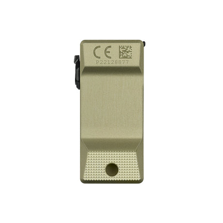 Olight Oclip Ultra | 3-in-1 piespraužams EDC lukturis | 530 lm - Olive Green