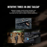 Olight Odin | šautenes lukturis | 2.000 lm