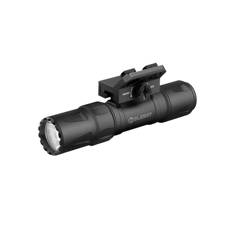 Olight Odin S | M-LOK pistoles lukturis | 1.500 lm