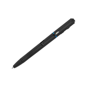 Olight O’Pen 3 | daudzfunkcionāls pildspalvas lukturis | 120 lm + zaļš lāzers - Black