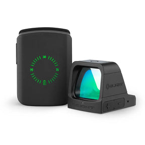 Olight Osight [zaļš]