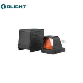 Olight Osight [sarkans]