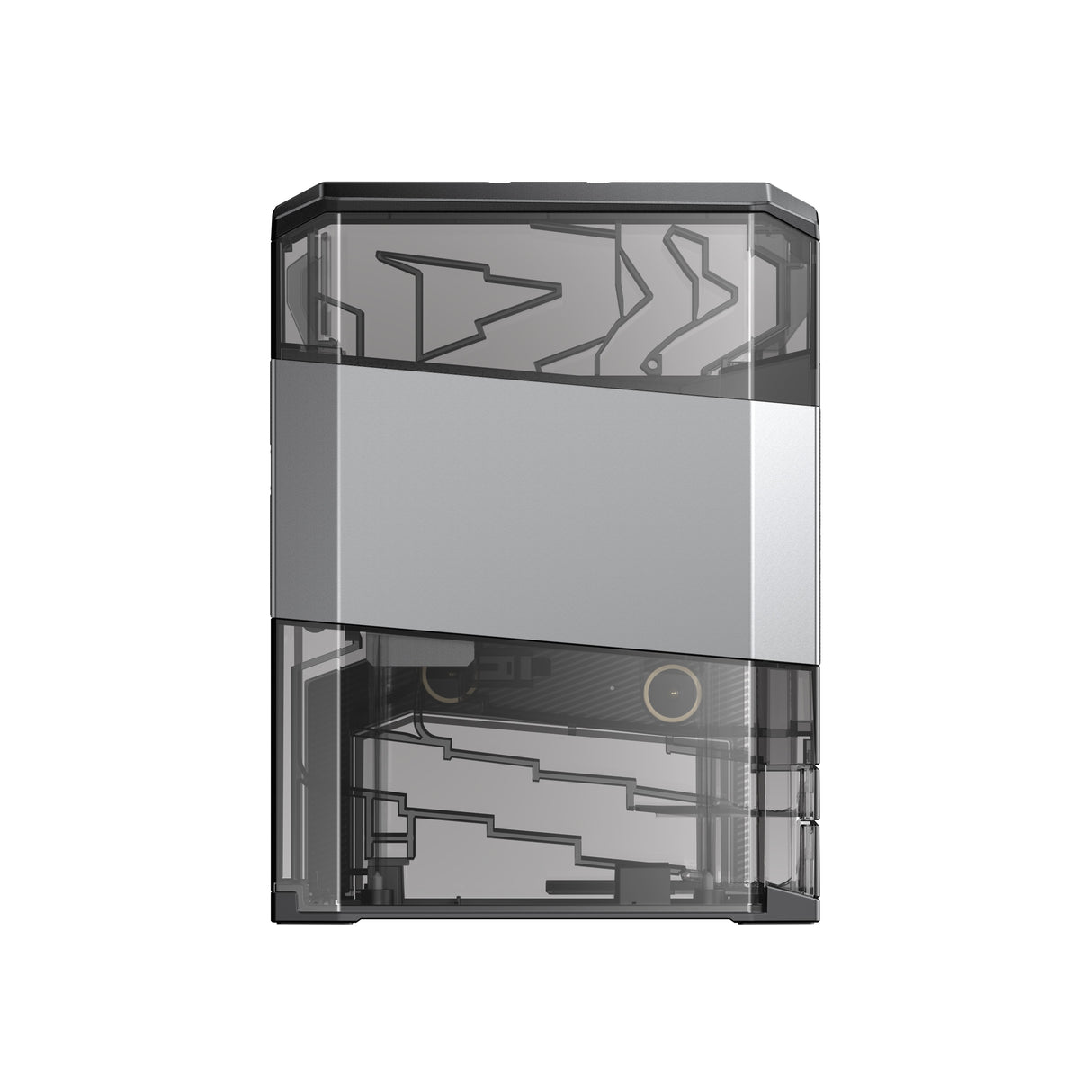 Olight Ostation 2 Pro | viedais AA/AAA bateriju lādētājs | 3-in-1