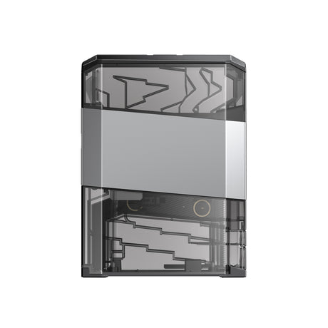 Olight Ostation 2 Pro | viedais AA/AAA bateriju lādētājs | 3-in-1