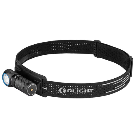 Olight Perun 3 Mini Premium | uzlādējams pieres lukturis | 1.250 lm