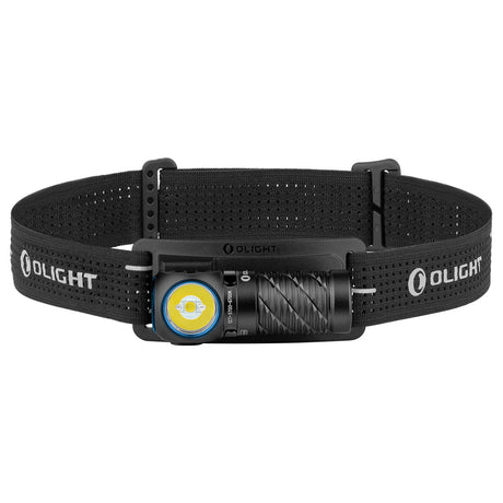 Olight Perun 3 Mini Premium | uzlādējams pieres lukturis | 1.250 lm