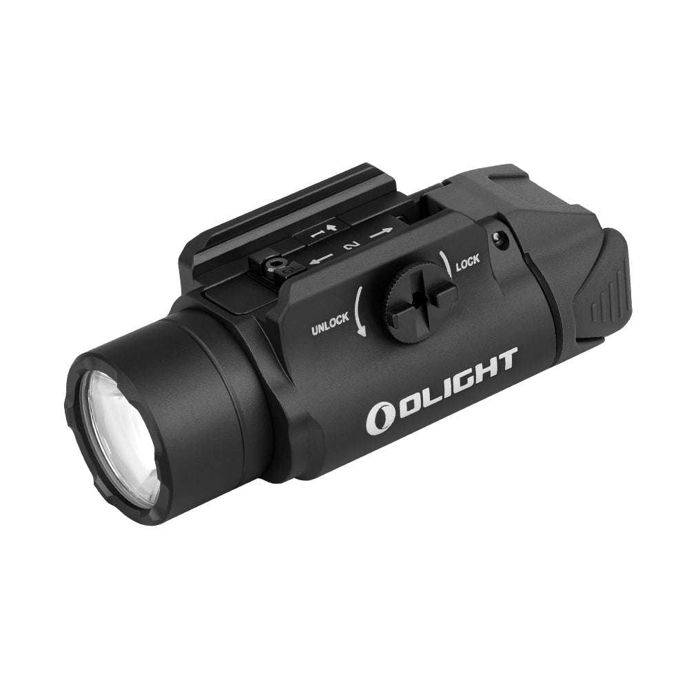 Olight PL-3R Valkyrie | pistoles lukturis | 1.500 lm