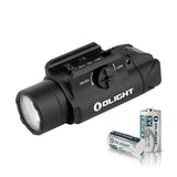 Olight PL-3S Valkyrie | pistoles lukturis | 1.000 lm