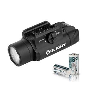 Olight PL-3S Valkyrie | pistoles lukturis | 1.000 lm