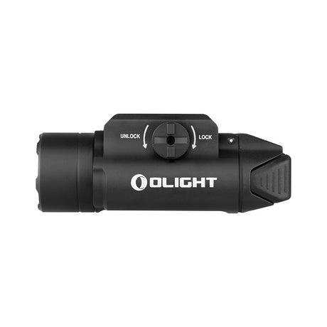 Olight PL-3S Valkyrie | pistoles lukturis | 1.000 lm