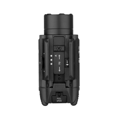 Olight PL-3S Valkyrie | pistoles lukturis | 1.000 lm