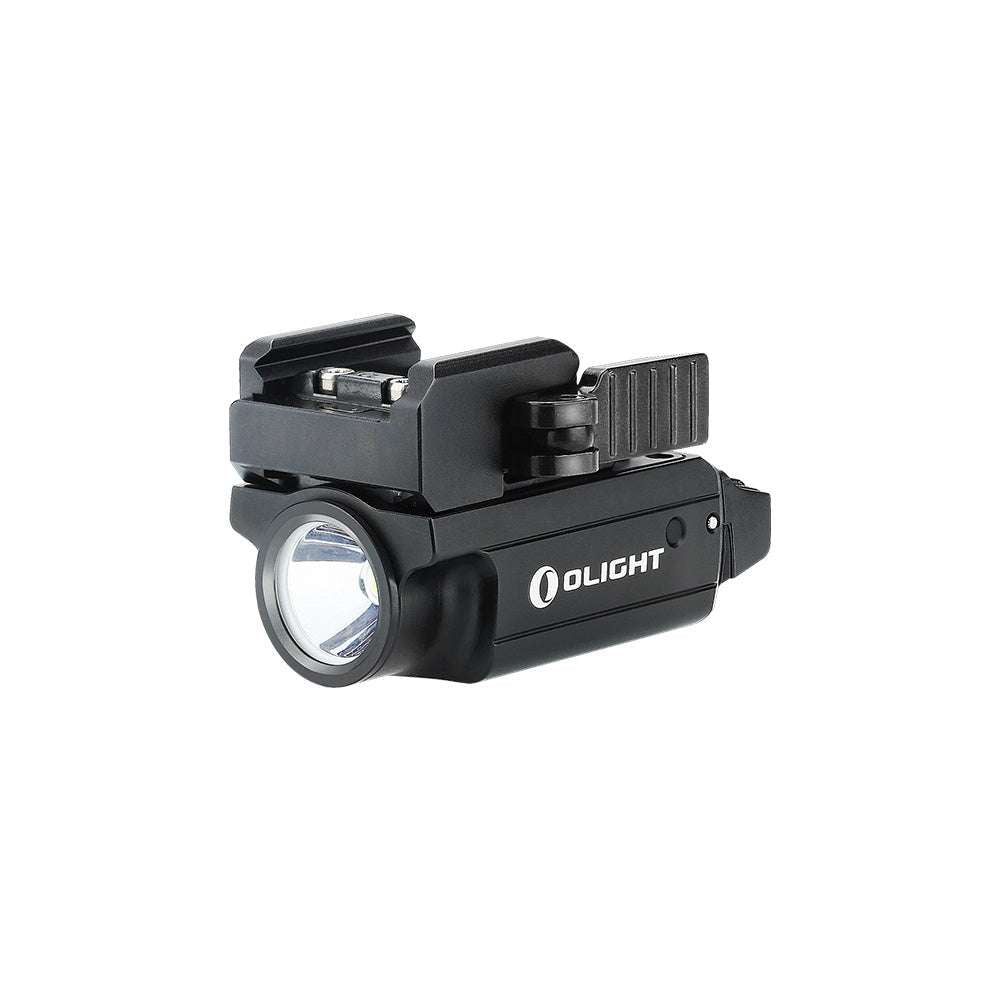 Olight PL-Mini 2 Valkyrie | kompakts pistoles lukturis | 600 lm