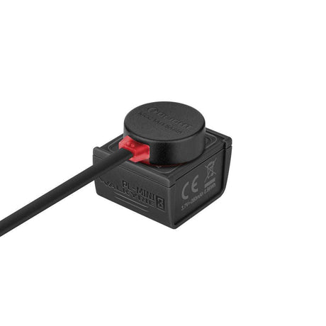 Olight PL Mini 3 Valkyrie | pistoles lukturis | 600 lm