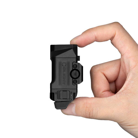 Olight PL X | pistoles lukturis | 1.200 lm