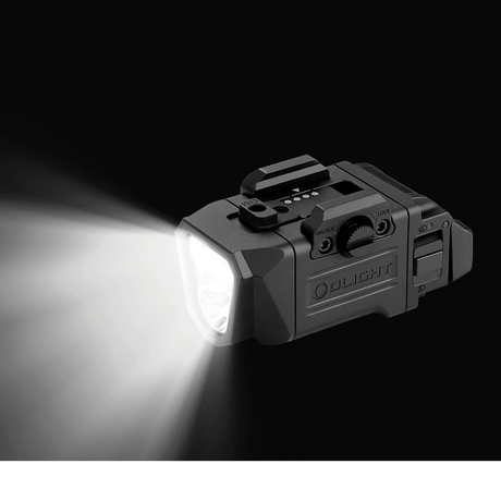 Olight PL X | pistoles lukturis | 1.200 lm