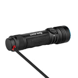 Olight Seeker 4 Pro | lieljaudas lukturis | 4.600 lm