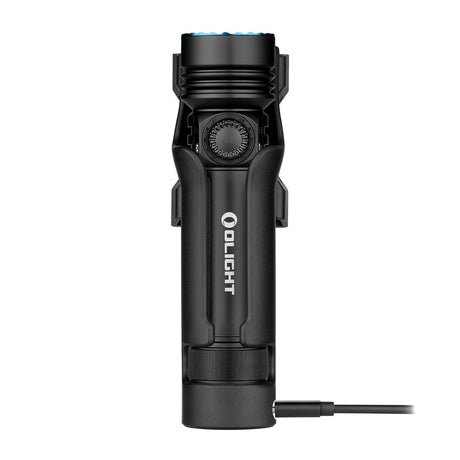 Olight Seeker 4 Pro | lieljaudas lukturis | 4.600 lm