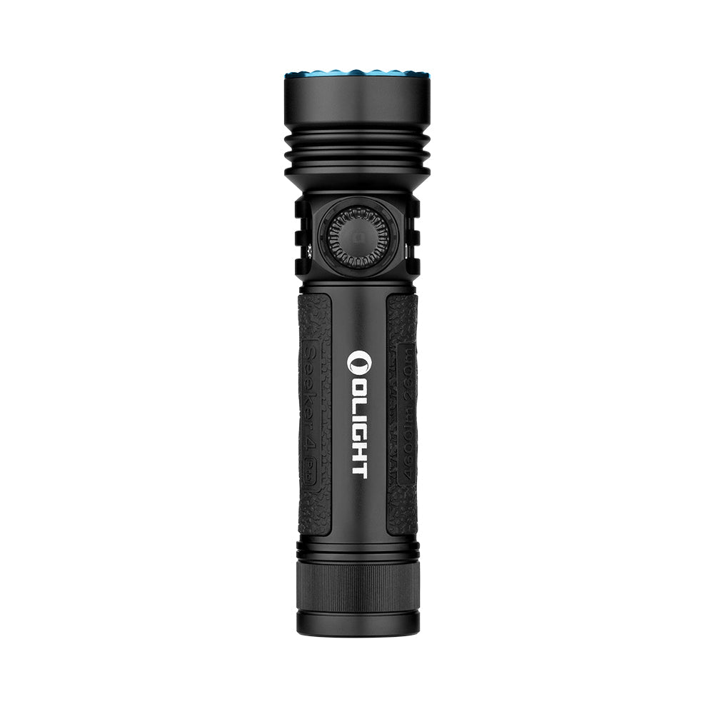 Olight Seeker 4 Pro | lieljaudas lukturis | 4.600 lm