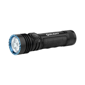 Olight Seeker 4 Pro | lieljaudas lukturis | 4.600 lm