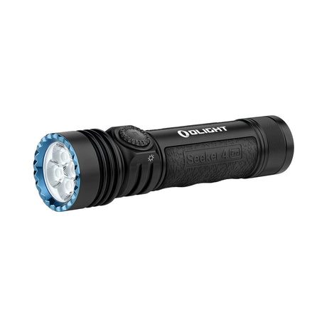 Olight Seeker 4 Pro | lieljaudas lukturis | 4.600 lm