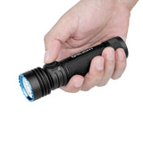 Olight Seeker 4 Pro | lieljaudas lukturis | 4.600 lm