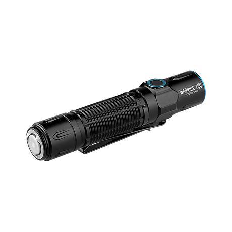 Olight Warrior 3S | taktiskais lukturis | 2.300 lm