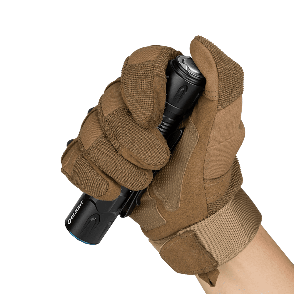 Olight Warrior 3S | taktiskais lukturis | 2.300 lm