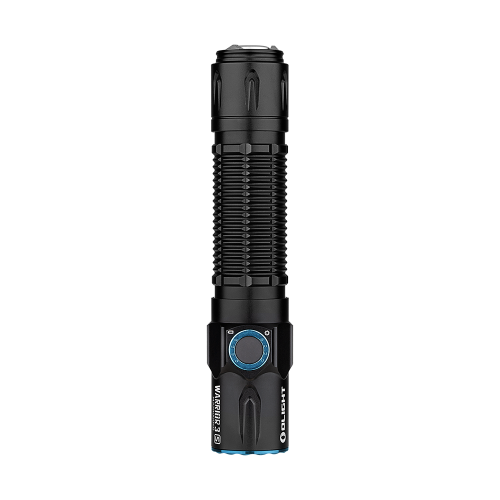 Olight Warrior 3S | taktiskais lukturis | 2.300 lm