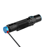 Olight Warrior 3S | taktiskais lukturis | 2.300 lm