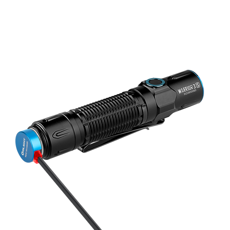 Olight Warrior 3S | taktiskais lukturis | 2.300 lm