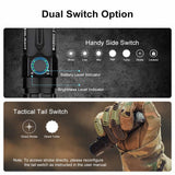 Olight Warrior 3S | taktiskais lukturis | 2.300 lm
