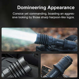 Olight Warrior X 4 | taktiskais lukturis | 2.600 lm