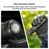 Olight Warrior X 4 | taktiskais lukturis | 2.600 lm