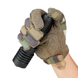 Olight Warrior X 4 | taktiskais lukturis | 2.600 lm