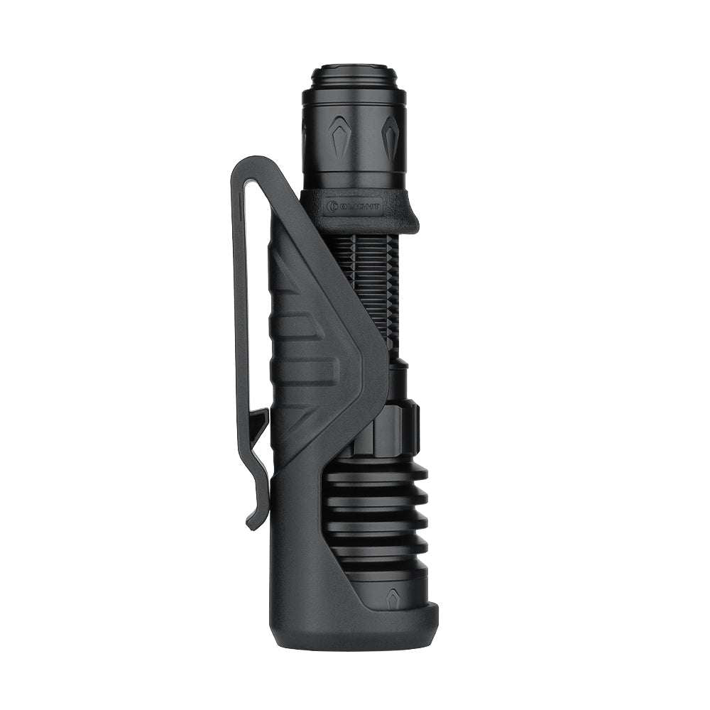 Olight Warrior X 4 | taktiskais lukturis | 2.600 lm